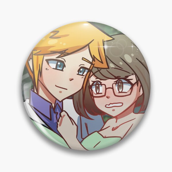 Item preview, The World Ends With You - NeShiki Fairytale ver. designed and sold by SoulnSympathy.