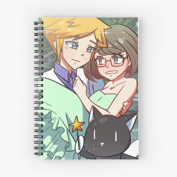 Item preview, The World Ends With You - NeShiki Fairytale ver. designed and sold by SoulnSympathy.