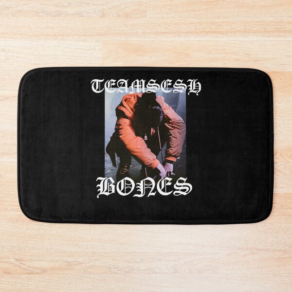 Item preview, Gifts For Women Teamsesh Bones Final Long Term Effect Of Suffering designed and sold by ReynaKihn1932.