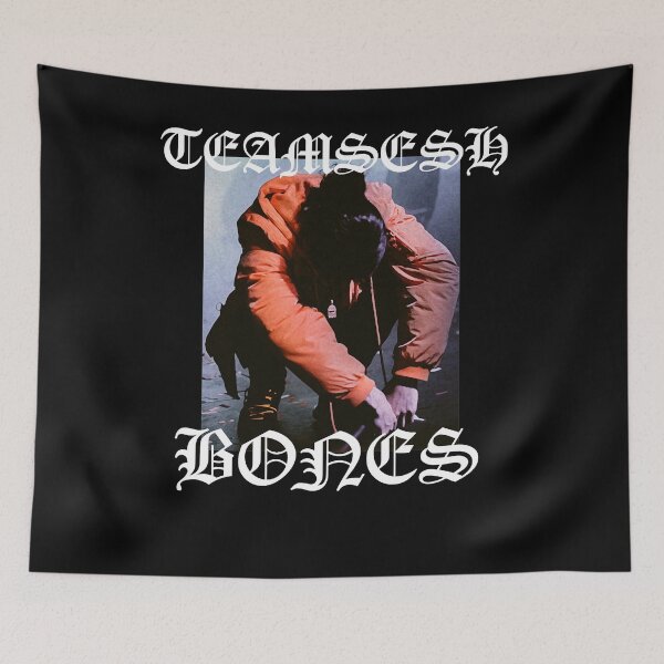 Item preview, Gifts For Women Teamsesh Bones Final Long Term Effect Of Suffering designed and sold by ReynaKihn1932.