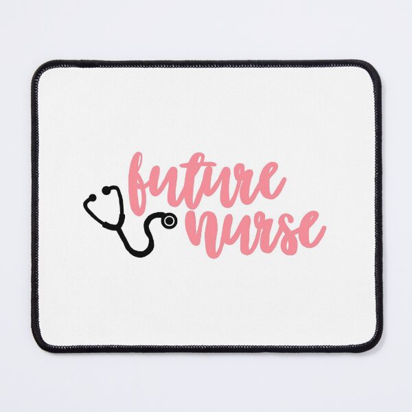 Item preview, Future Nurse designed and sold by noellehelms.