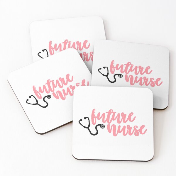Item preview, Future Nurse designed and sold by noellehelms.