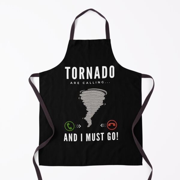 Item preview, Tornado are calling and i must go! designed and sold by livegood.