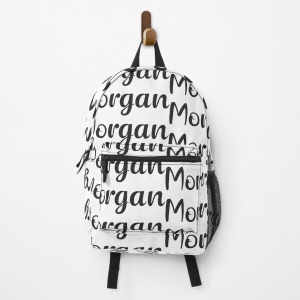Item preview, Morgan designed and sold by 99Posters.