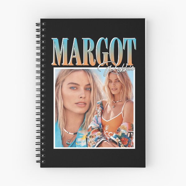 Item preview, Gifts Idea Margot Robbie Album Cover Swearshirt designed and sold by ReynaKihn1932.