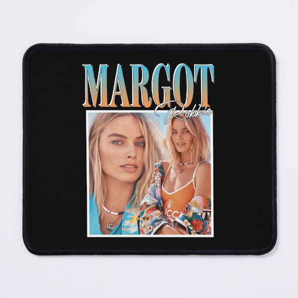 Item preview, Gifts Idea Margot Robbie Album Cover Swearshirt designed and sold by ReynaKihn1932.
