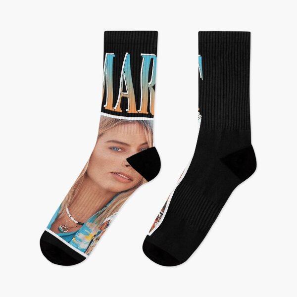 Item preview, Gifts Idea Margot Robbie Album Cover Swearshirt designed and sold by ReynaKihn1932.