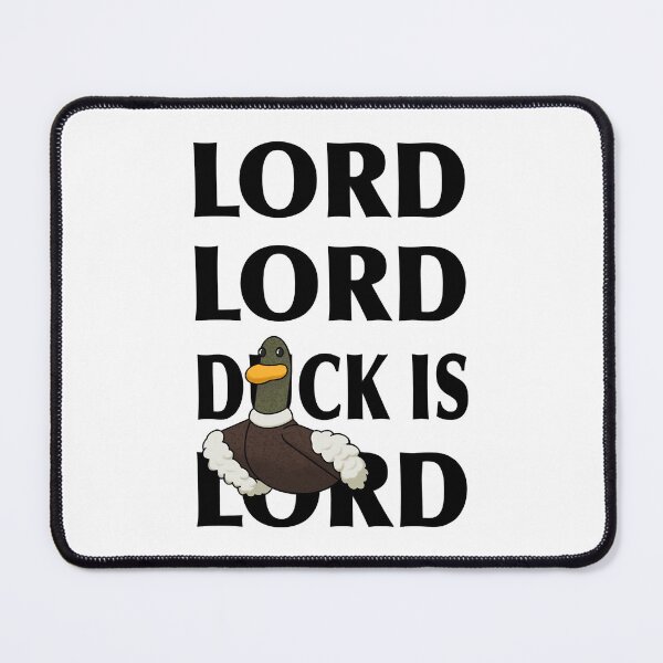 Item preview, Funny Gifts For Copy Of Duck Is Lord Gift For Fans designed and sold by GladysBaumbach.