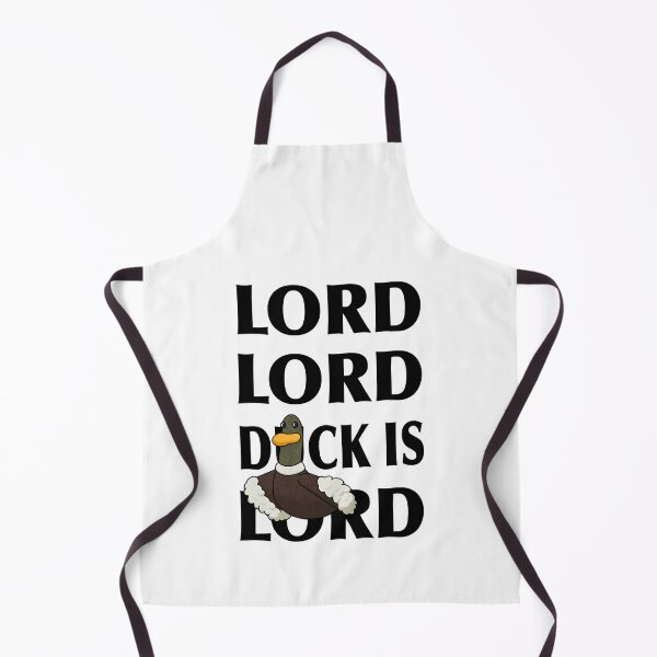 Item preview, Funny Gifts For Copy Of Duck Is Lord Gift For Fans designed and sold by GladysBaumbach.