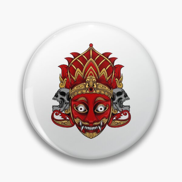 Item preview, Funny Man Klana Sewandana Indonesia Awesome For Music Fans designed and sold by GladysBaumbach.