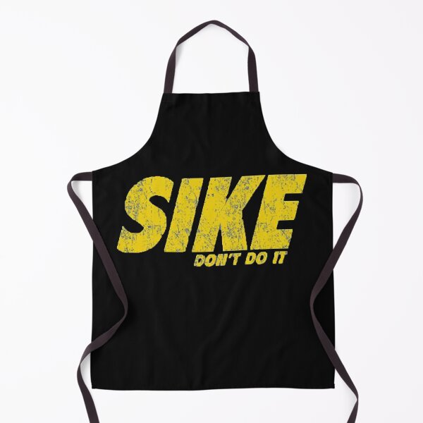 Item preview, SIKE DONT DO IT - Diary of a Wimpy Kid  designed and sold by RyanEdward6.
