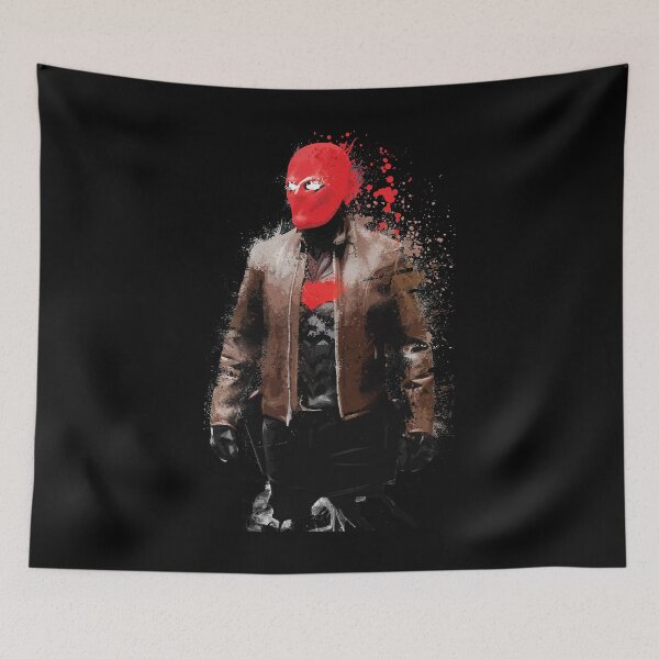 Item preview, Lover Gift J. Todd - Splatter Art Back Printed Unisex Tee designed and sold by ReynaKihn1932.