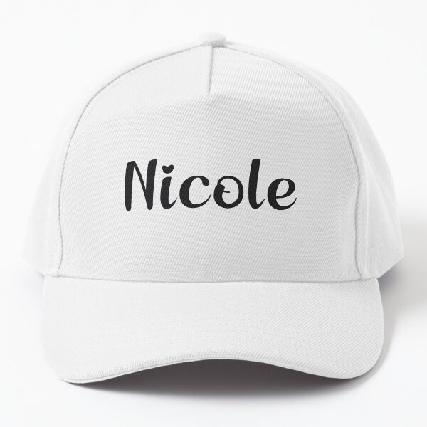 Artikel-Vorschau von Nicole, designt und verkauft von 99Posters.