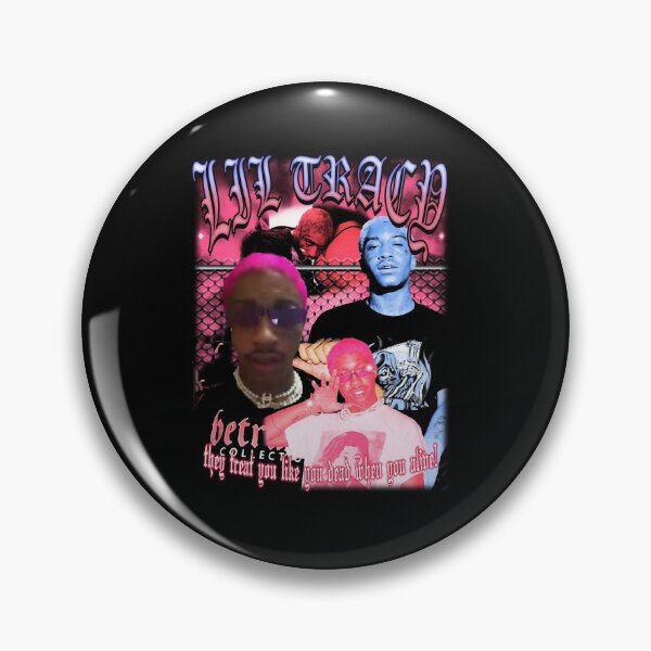 Artikelvorschau, Lover Gifts Lil Tracy Sie behandeln Sie wie Sie tot, wenn Sie leben! Jungen Zigaretten Logo entworfen und verkauft von ReynaKihn1932.