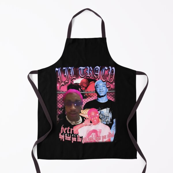 Item preview, Lover Gifts Lil Tracy They Treat You Like You Dead When You Alive! Boys Cigaretes Logo designed and sold by ReynaKihn1932.