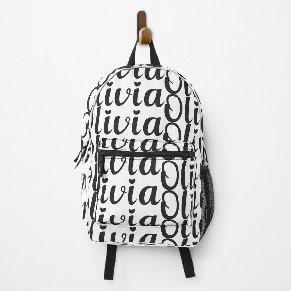 Item preview, Olivia designed and sold by 99Posters.