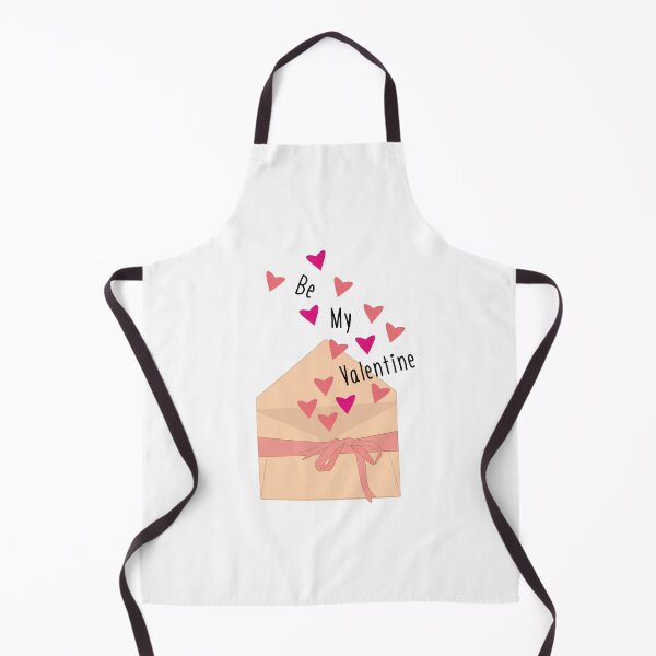Item preview, Be My Valentine Letter designed and sold by mschubbybunny.