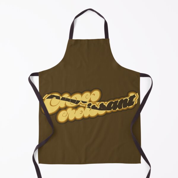 Item preview, Choco Croissant - chocolate wave designed and sold by Chubuter.