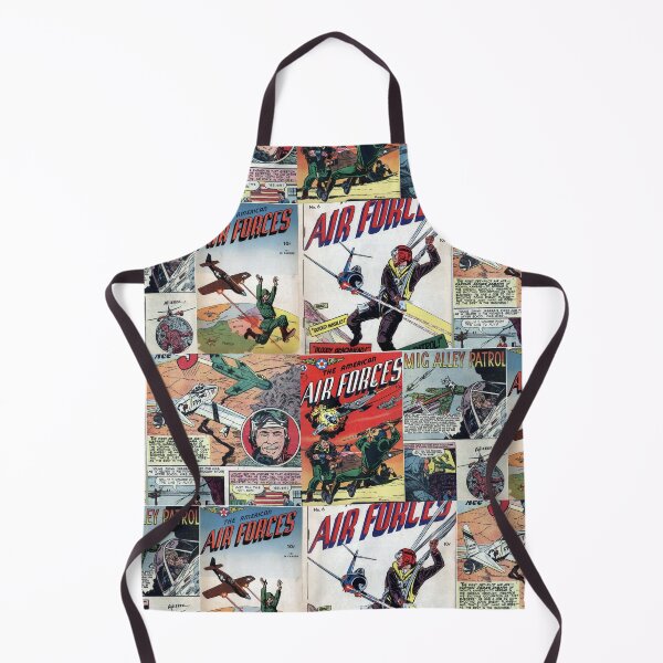 Item preview, Classical Vintage Air Fighter WW2 Comics Set #2 designed and sold by Krispsm.