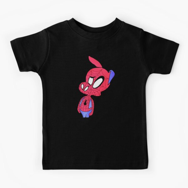 SpiderHammy Kids T-Shirt