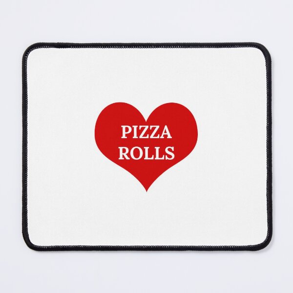 Item preview, pizza rolls <3 designed and sold by lovenematodes.
