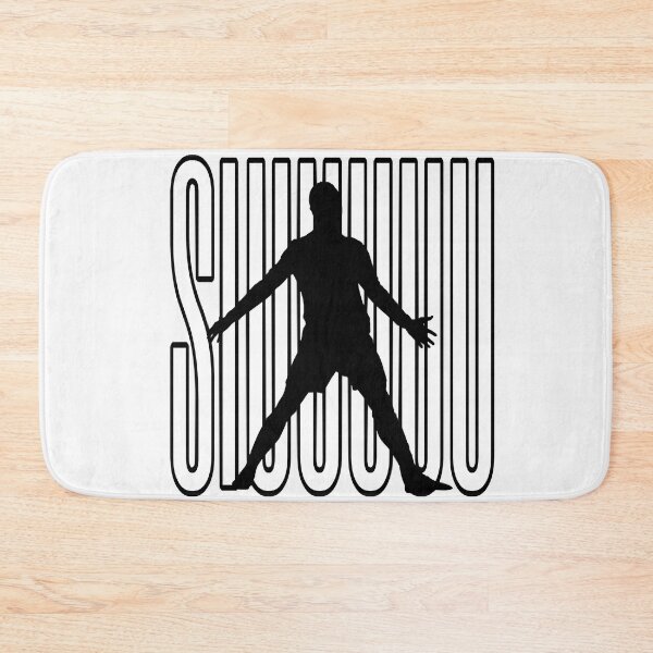 Item preview, Siuuu CR7, cristiano ronaldo funny designed and sold by RyanEdward6.