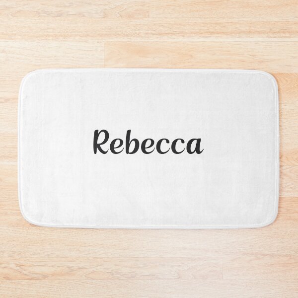 Item preview, Rebecca designed and sold by 99Posters.