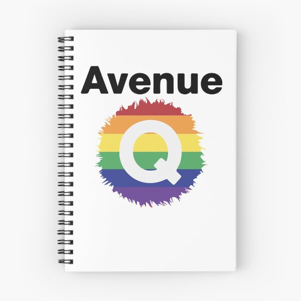Item preview, Gifts For Women Avenue  Funny Rainbow Graphic For Fans designed and sold by GladysBaumbach.