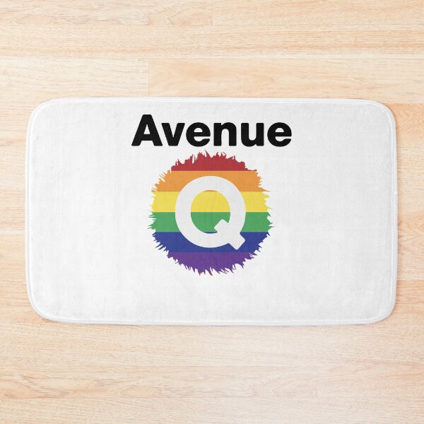 Item preview, Gifts For Women Avenue  Funny Rainbow Graphic For Fans designed and sold by GladysBaumbach.
