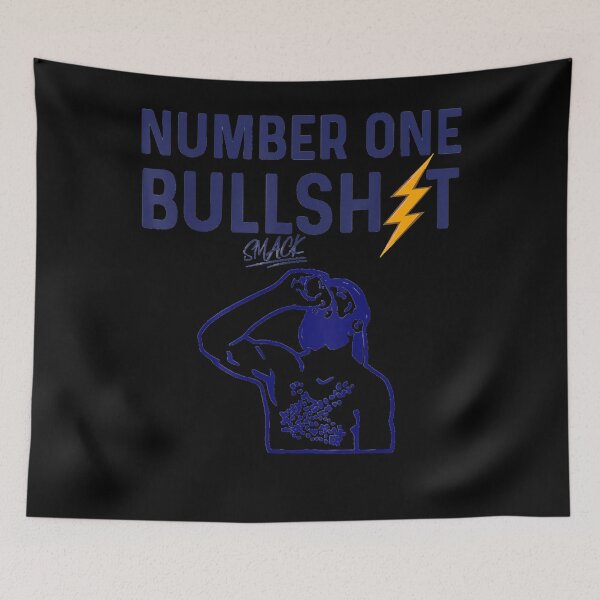 Item preview, Number-One Funny Bullshit-Beer designed and sold by LeslieDawn9.