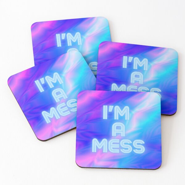 Item preview, Mess designed and sold by SCA-102.