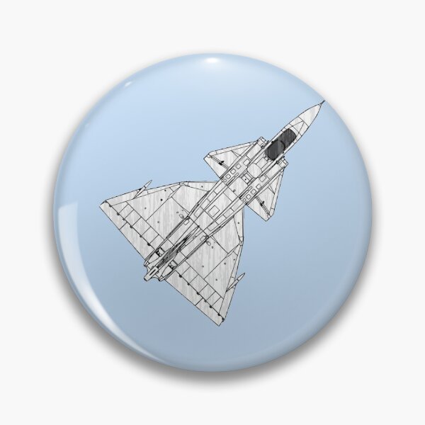 Item preview, Saab 37 Viggen   designed and sold by saabotage.