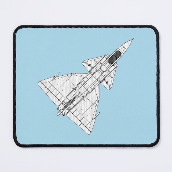 Item preview, Saab 37 Viggen   designed and sold by saabotage.
