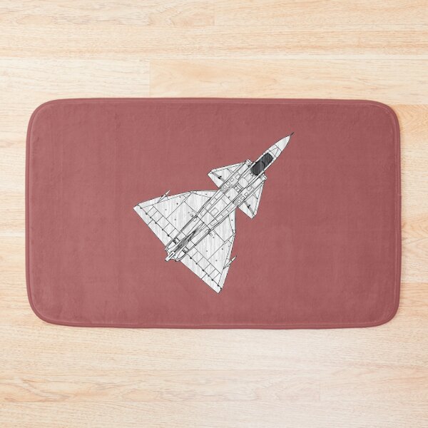 Item preview, Saab 37 Viggen   designed and sold by saabotage.