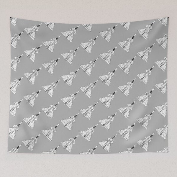 Item preview, Saab 37 Viggen   designed and sold by saabotage.