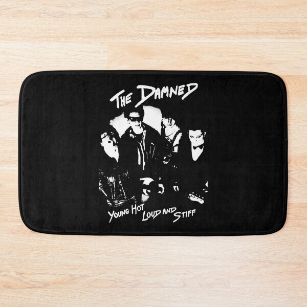 Item preview, Mens My Favorite Damned Album Cover Swearshirt designed and sold by ReynaKihn1932.