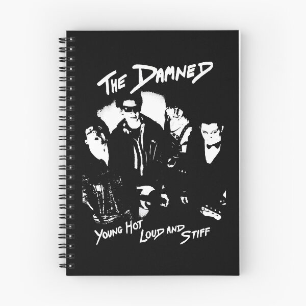 Item preview, Mens My Favorite Damned Album Cover Swearshirt designed and sold by ReynaKihn1932.