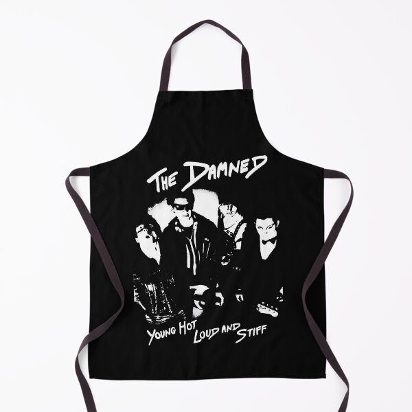 Item preview, Mens My Favorite Damned Album Cover Swearshirt designed and sold by ReynaKihn1932.