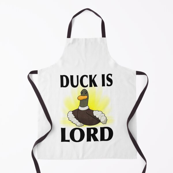Item preview, Mens Best Duck Is Lord Gifts For Movie Fans designed and sold by GladysBaumbach.