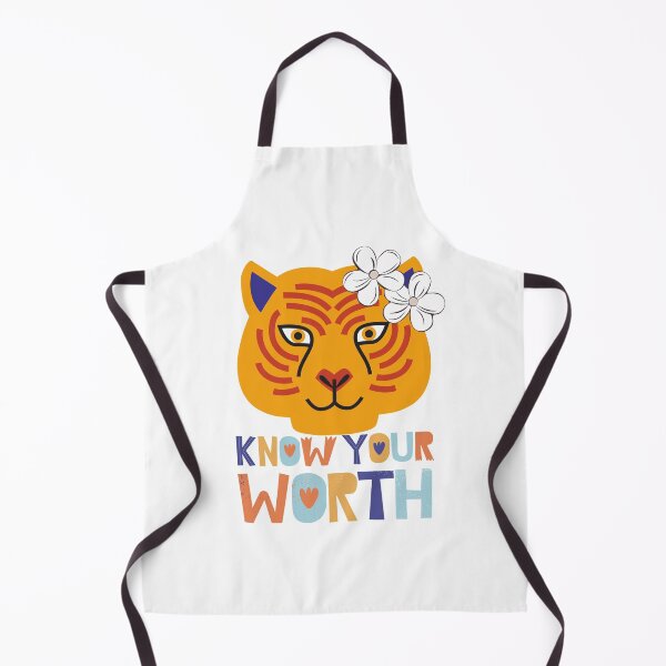 Item preview, The Tigress designed and sold by WildWaggers.