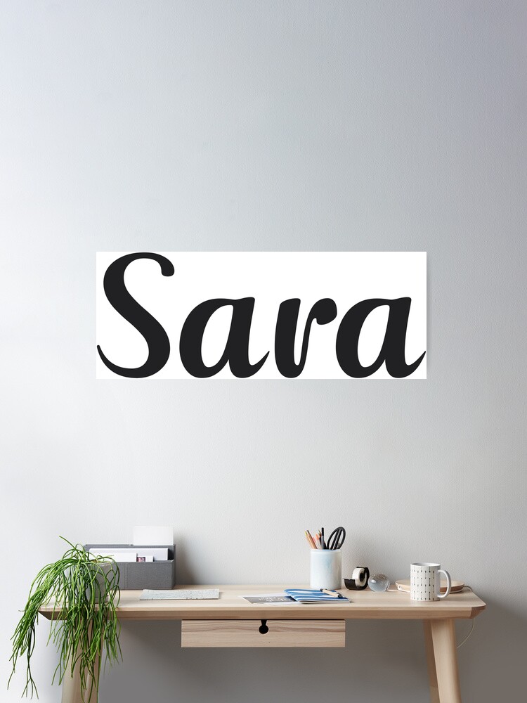 Sara