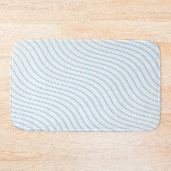 Item preview, Subtle minimalist curvy flowing lines pattern  designed and sold by yasarh.
