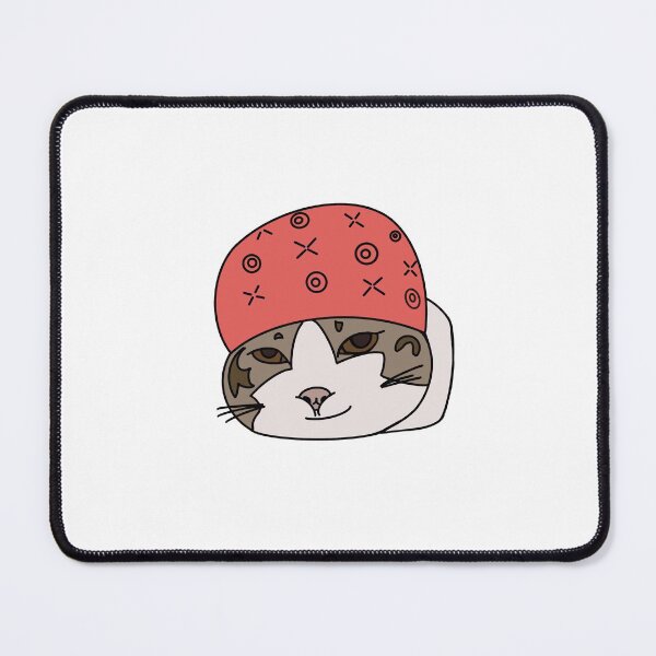 Item preview, Swag Cat designed and sold by ficodotcom.