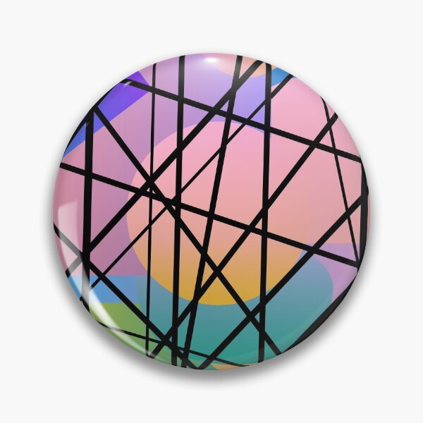 Artikelvorschau, Chaos entworfen und verkauft von COLORFULEMOJI.
