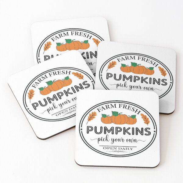Item preview, Farm Fresh Pumpkins Sign  designed and sold by CEDRICKFRANK.