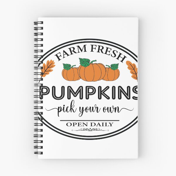 Item preview, Farm Fresh Pumpkins Sign  designed and sold by CEDRICKFRANK.
