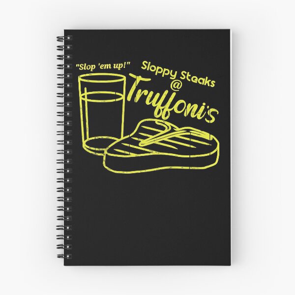Item preview, Sloppy Steaks ITYSL  designed and sold by RyanEdward6.