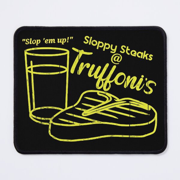 Item preview, Sloppy Steaks ITYSL  designed and sold by RyanEdward6.