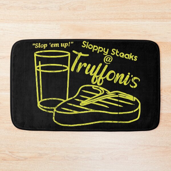 Item preview, Sloppy Steaks ITYSL  designed and sold by RyanEdward6.