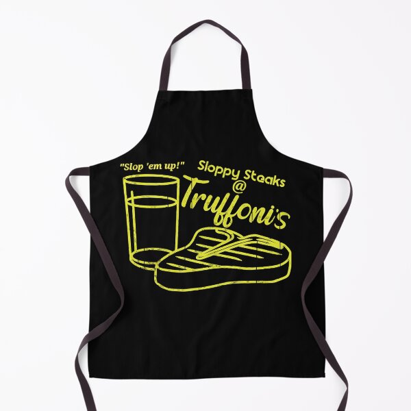 Item preview, Sloppy Steaks ITYSL  designed and sold by RyanEdward6.